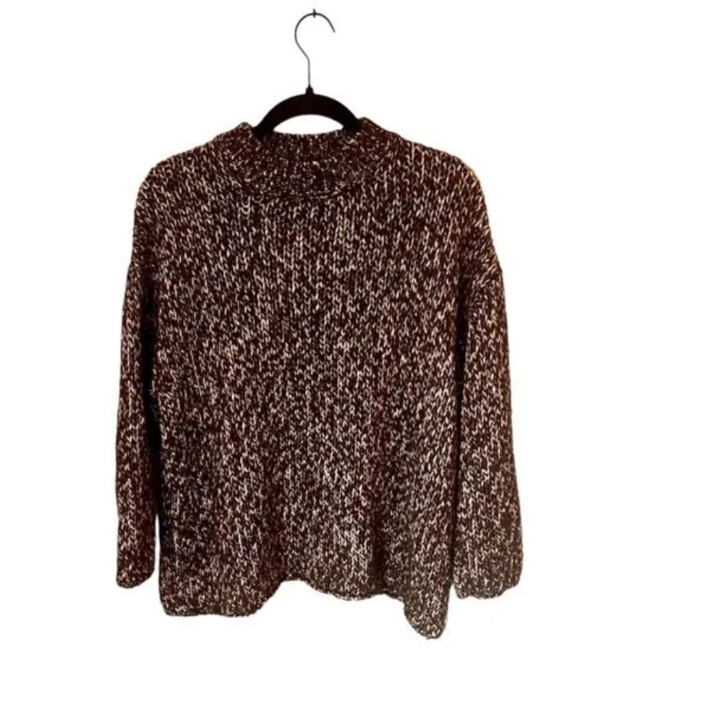 SOLD Massimo Dutti sweater